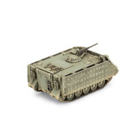 M113 Vayzata Upgrades
