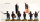 Iron Brigade Command Standing