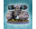 Mekkus Defender with Gamma Dis Wpn