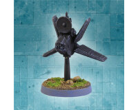 Mekkus Seeker