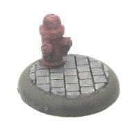 30mm Pavement Base #5