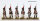 Revolutionary French: Grenadiers, March Attack, Bearskins