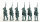 Revolutionary French: Grenadiers March Attack, Bicornes