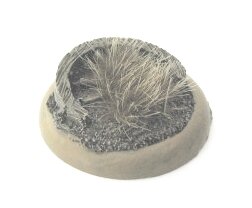 30mm Wasteland Base #1