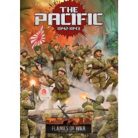 The Pacific: 1942-1943
