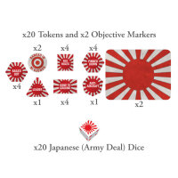 Japanese Rifle Company