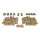 US Marine Rifle Company