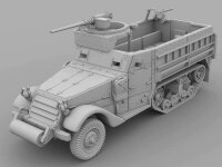 M3A1 Haltrack