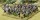 Oathmark: Orc Heavy Infantry