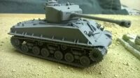 M4A3E8 Sherman Tank (Easy 8)