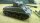 M4A3E8 Sherman Tank (Easy 8)