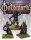 Oathmark: Orc King, Wizard & Drummer II
