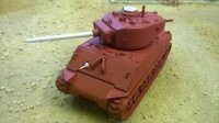 Sherman Jumbo M4A3E2
