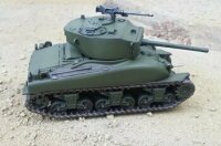 M4A1 Sherman 76mm Late Production