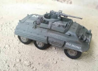 M20 Armoured Utility Car
