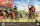 Dead Man`s Hand: Mounted Gunfighters