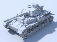 Panzer IV Ausf G