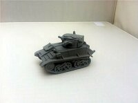 Vickers Light Tank VC