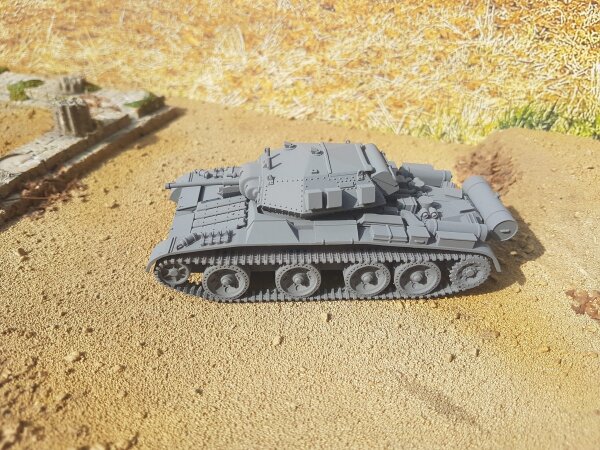 Covenantor Infantry Tank