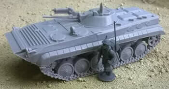 BMP-1