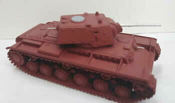 KV-1E (1940)