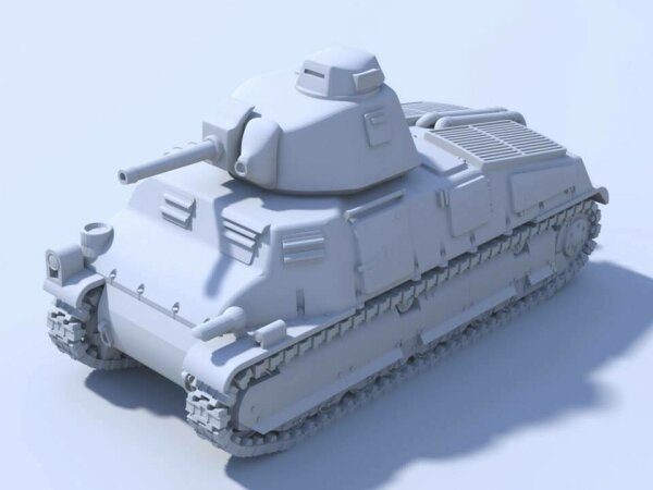 S35 Somua