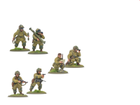 US Airborne (D-Day) Platoon