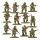 US Airborne (D-Day) Platoon