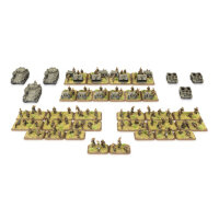British Far East Rifle Company