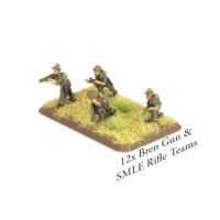 British Far East Rifle Company