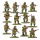 Currahee! US Airborne (D-Day) Starter Army