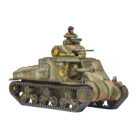 M3 Lee Medium Tank