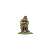 US Airborne (D-Day) Heavy Weapons Platoon