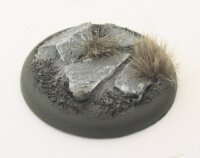 40mm Rock Base #1