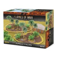 Features: Jungle Palms
