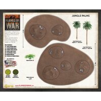 Features: Jungle Palms