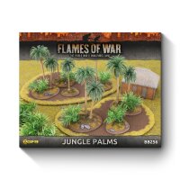 Features: Jungle Palms