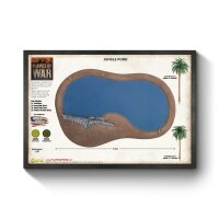 Features: Jungle Pond