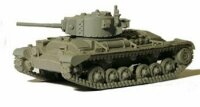 Valentine MK III