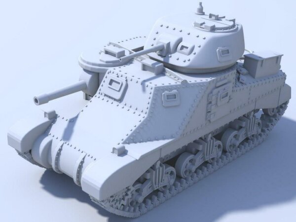 M3 Grant