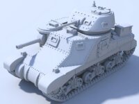 M3 Grant