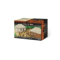 Features: Jungle Huts