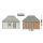 Features: Jungle Huts