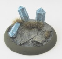 50mm Crystal Base #1