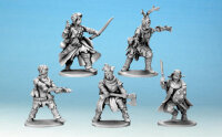 Frostgrave: Cultists II