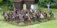 Oathmark: Human Light Infantry