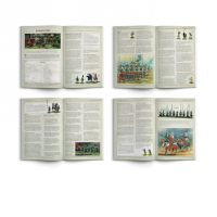 Wars of the Samurai: Pike & Shotte Supplement
