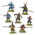Wars of the Samurai: The 7 Spears of Shizugatake