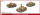 Type 95 Ha-Go Light Tank Platoon