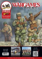 Wargames Illustrated 449: May 2025